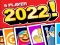 Spēle Uno 2022 online
