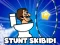 Spēle Stunt Skibidi online