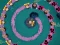 Spēle Squid Game Bubble Shooter online