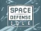 Spēle Space Defense Idle online