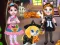 Spēle Baby Taylor Halloween Fun online