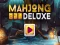 Spēle Mahjong Delux online