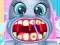 Spēle Baby Hippo Dental Care online
