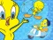 Spēle Tweety Bird online