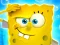 Spēle Funny Spongebob Parkour Racer 3D online