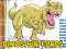 Spēle Dinosaur Cards online