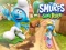 Spēle The Smufrs Skate Rush online