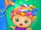Spēle Pets Hair Salon online