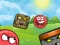 Spēle Red ball 4 online