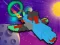 Spēle Hovering Spaceship online