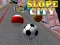 Spēle Slope City online