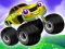 Spēle Monster Trucks Game for Kids online