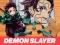 Spēle Demon Slayer Jigsaw Puzzle online