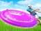Spēle Disc Golf online