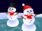 Spēle SnowWars.io online