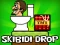 Spēle Skibidi Drop online