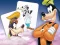 Spēle Goofy Memory card Match online