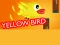 Spēle Yellow bird online