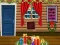 Spēle Christmas Palace Escape online