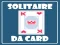 Spēle Solitaire Da Card online