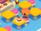 Spēle Merge Cafe Game online
