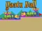 Spēle Yaatu Ball online