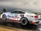 Spēle Ford Mustang Cobra Jet Slide online