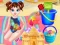 Spēle Baby Taylor At Beach online