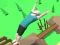 Spēle Parkour Flip Trickster 2022 online