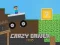 Spēle Crazy Driver Noob online