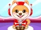 Spēle Baby Pet Sitter online