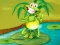 Spēle Frog Block online