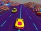 Spēle Neon Race Retro Drift online