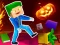 Spēle Balanced Running online