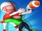 Spēle Crazy Touchdown online