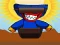 Spēle Huggy Wuggy Desert online