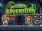 Spēle Wizard Adventure online