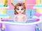 Spēle Baby Taylor Daily Caring online