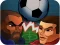 Spēle Football Heads online