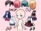 Spēle Chibi Anime Princess Doll online
