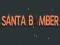 Spēle Santa Bomber online