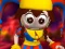 Spēle Amazing Digital Circus Horror Escape online