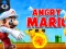 Spēle Angry Mario online