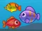 Spēle Big Fish Eat Small Fish 2 online