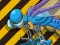 Spēle Robot Jurassic Dragonfly online