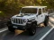 Spēle Jeep Wrangler 4xe Puzzle online
