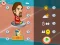 Spēle Head Volleyball online