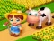 Spēle Super Ferme Mini online