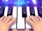 Spēle Virtuals Piano online
