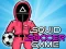 Spēle Squid Soccer Game online